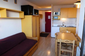 Résidence Aurans - Joli T2 centre station 6 couchages à Réallon MAE-8771